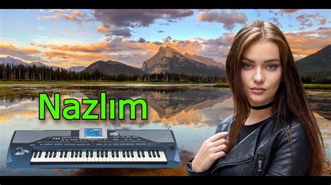 Super Mahni Nazlim Sintezator Yeni Ifa Youtube