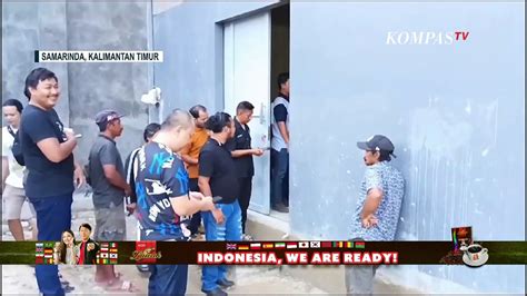 Penjaga Hewan Tewas Diterkam Harimau Majikan Bksda Kaltim Buka Suara