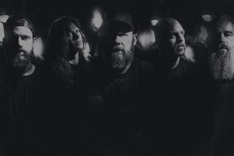 In Flames Announce New Album 'Foregone'