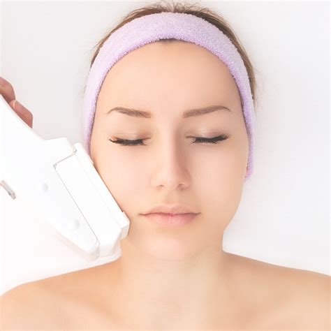 Ipl Photofacial 3 Treatment Package Restore Center For Aesthetics