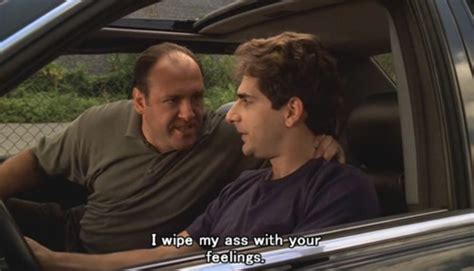 Christopher Moltisanti Quotes. QuotesGram