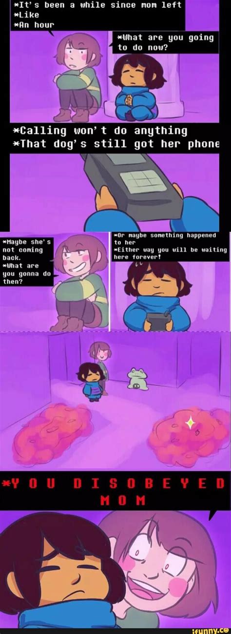 Chara Ifunny Undertale Undertale Comic Funny Undertale Quotes