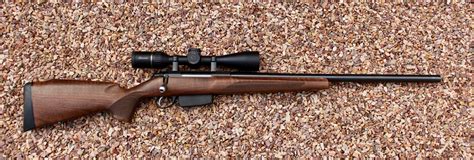 Tikka T3x Varmint Hunter - the evolution continues - Sporting Shooters' Association of Australia ...