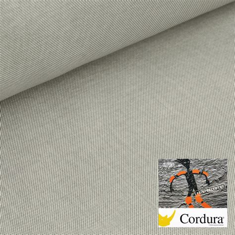 Cordura® Titan - durable nylon fabric