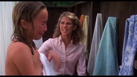 Carrick Glenn Carolyn Houlihan Nude The Burning 1981 Watch Online