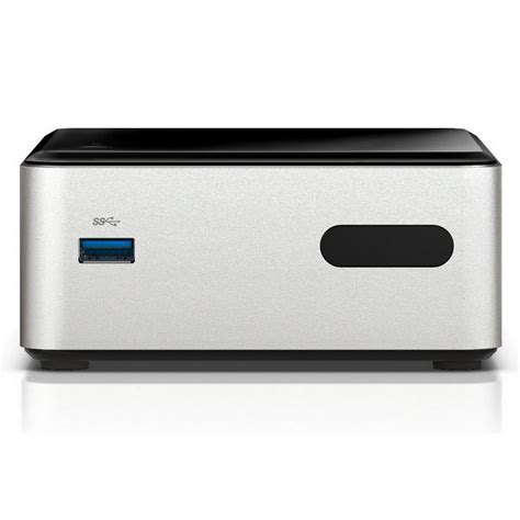 Intel NUC DN2820FYKH PcComponentes PcComponentes