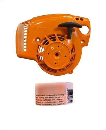 Partida Completa Do Soprador Stihl Original Bg Frete Gr Tis