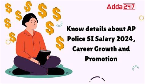 AP Police SI Salary 2024 In Hand Salary Job Profile And Promotion