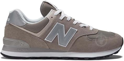 ᐉ Кроссовки мужские демисезонные New Balance CLASSIC GL ML574EVG р.44 ...
