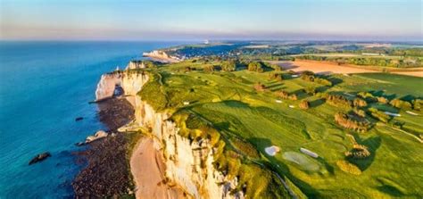 Normandie Geschichte Kultur und Erholung an Frankreichs Kanalküste