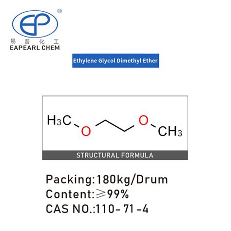 Ethylene Glycol Dimethyl Ether - epchems.com