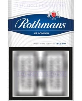 Rothmans cigarettes – Free shipping. Cheap Canada Store.