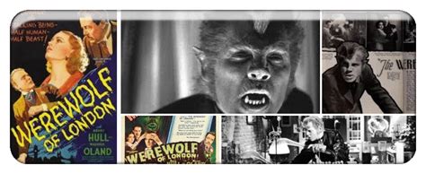 The Best Werewolf Movies Of All Time Ginger Nuts Of Horror