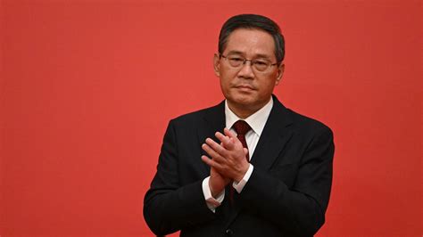 Xi ally Li Qiang becomes China's new premier