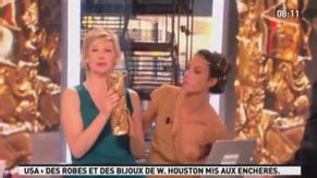 Julia Vignali Nude Aznude