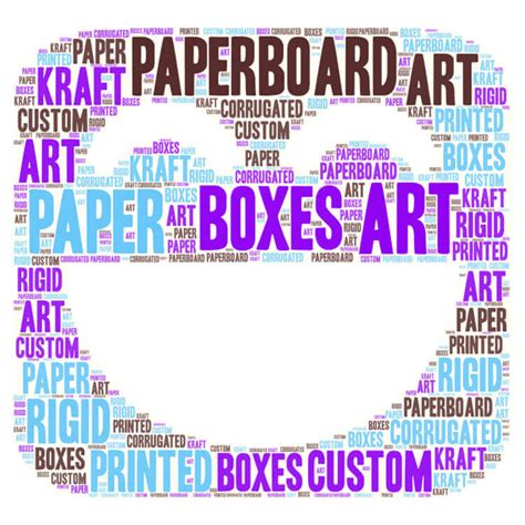 Details For Coated Art Paper Box, Art Paper Magazine, and Paper Bags