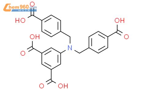 1492054 35 9 1 3 Benzenedicarboxylic Acid 5 Bis 4 Carboxyphenyl