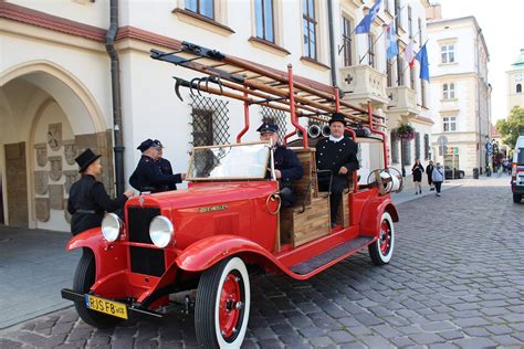 Wi To Kominiarzy W Rzeszowie Krajowa Izba Kominiarzy