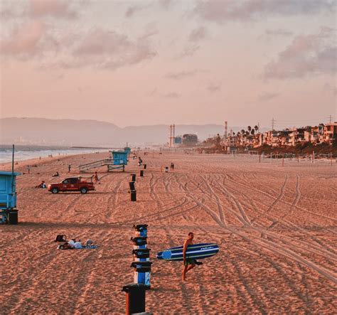 31 Incredible Things To Do In Manhattan Beach CA Make The Trip Matter