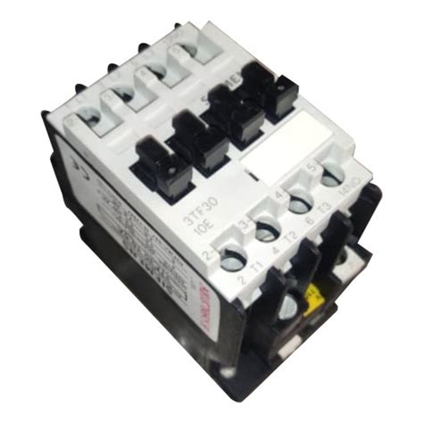 3tf30 Siemens Contactor Application Industrial At Best Price In