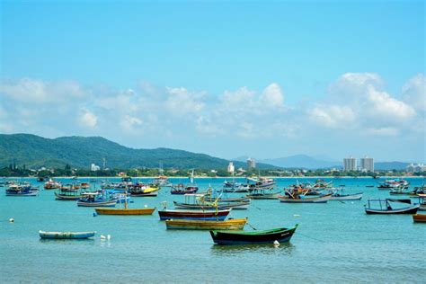 Penha Veja Dicas De Viagem Sobre Este Destino De Santa Catarina