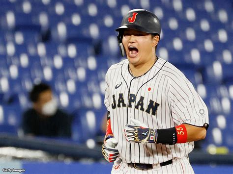 【野球】4番・村上宗隆、wbc待望の初安打に本音吐露 「ほっとした」 特ダネプラスちゃんねる