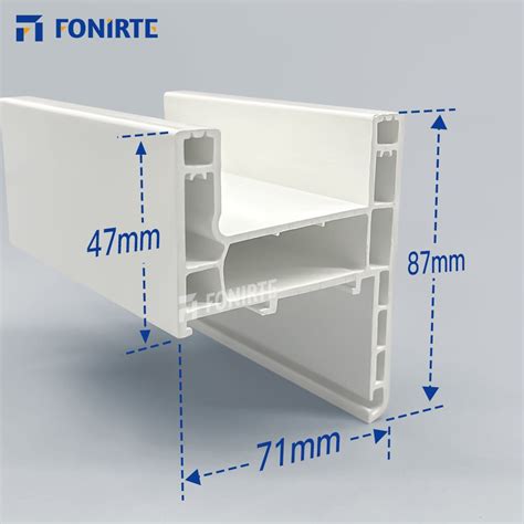 Experience The Elegance And Durability Of Panorama Pvc Windows And Doors Fonirte