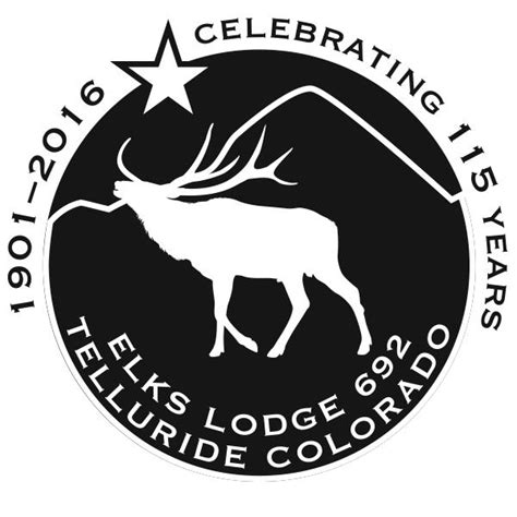 Club Executives Telluride Elks Lodge