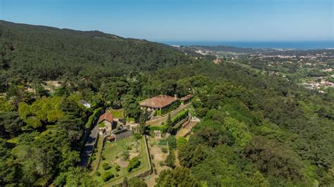 Quintas E Casas R Sticas Quinta T Venda Em S Maria E S Miguel S