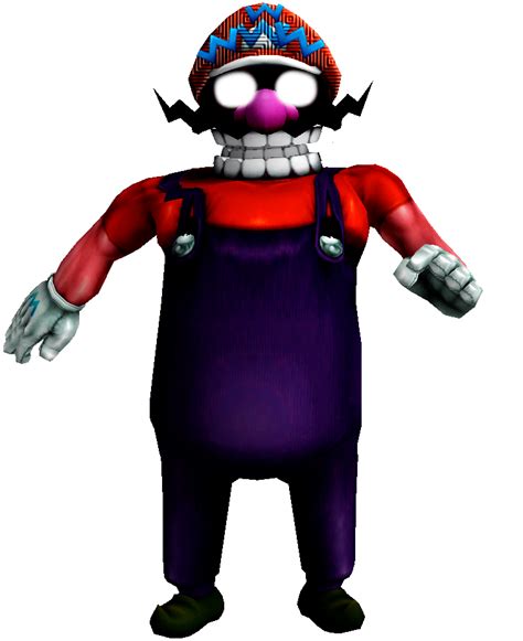 Demon Wario Five Nights At Warios Fangame Wiki Fandom