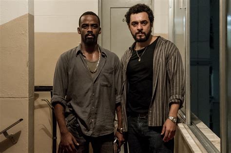 IMPUROS: CONHEÇA A SÉRIE BRASILEIRA QUE GANHOU DUAS INDICAÇÕES AO EMMY ... 