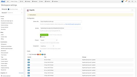 Bugzilla User Guide 3