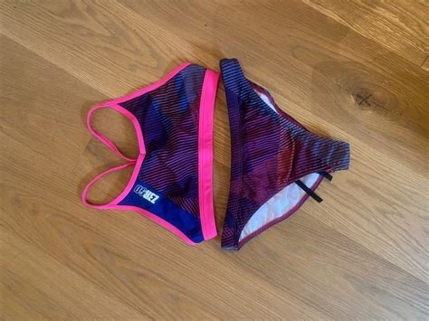 Maillot De Bain Femme Bikini Kaufen Auf Ricardo