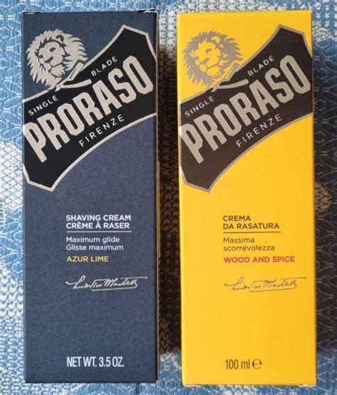 Продам мужской уход ProRaso