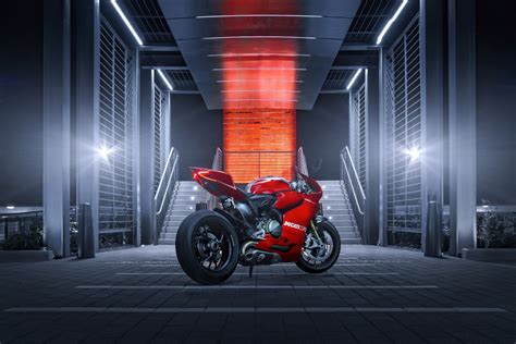 Ducati Red Fondo De Pantalla Hd Fondo De Escritorio X