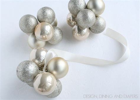 Diy Ornament Door Decoration Taryn Whiteaker Designs Ornaments Diy