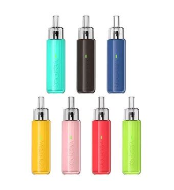 VOOPOO Doric Q Pod System Kit In The UK Delivery All Over The UK