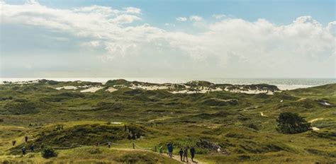 Amrum in Germany and Lighthouse | Best Time to Visit | Seasons