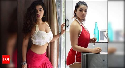 Instagram Sensation Ketika Sharma Will Make Your Jaws Drop With Her Hot