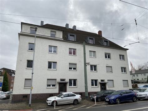 Renovierte Zimmer Wohnung In Mh Speldorf Wohnung In M Lheim An Der