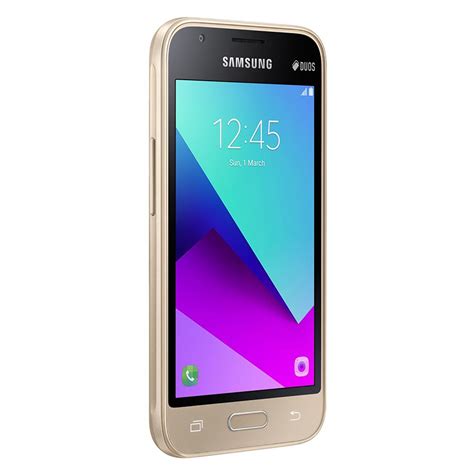 Samsung Galaxy J1 Mini Prime J106M Unlocked GSM 4G LTE Quad Core Dual