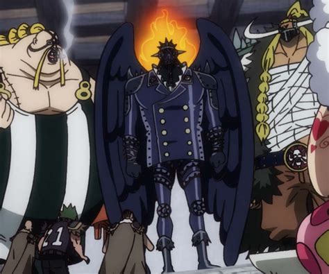 15 Things You Didn’t Know About The Beasts Pirates In ‘One Piece’