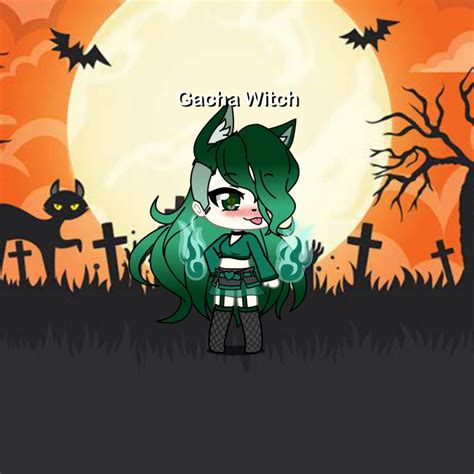 Gacha Witch Youtube