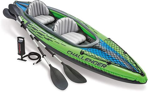 The Best 2 Person Inflatable Kayaks Of 2022