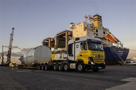 Transportes Especiales Por Carretera C Mo Se Clasifican Melsa