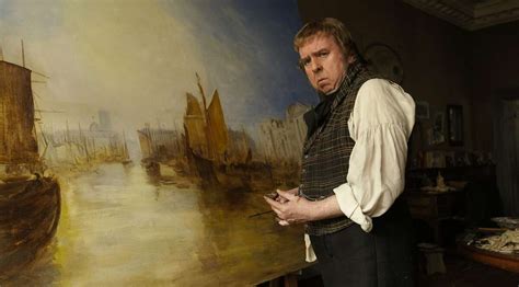 Why Painter J M W Turner Matters So Much