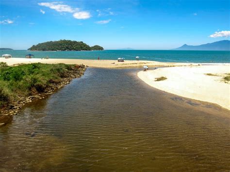 Melhores Praias De Caraguatatuba Nosso TOP 10