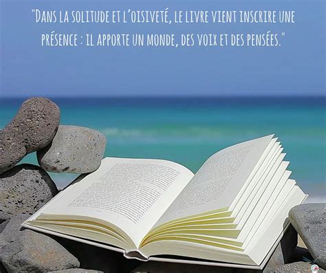 55 Citation Sur Les Livres