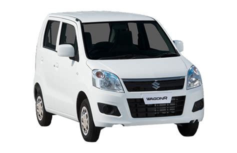 Suzuki Wagon R Price In Pakistan 2025 VXR VXL AGS