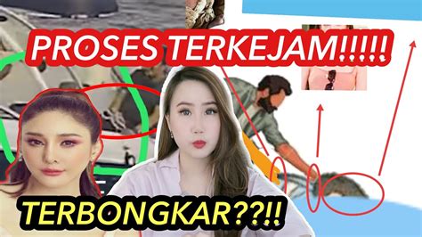 kejam proses dugaan penyiksn tangmo nida  tangmonida